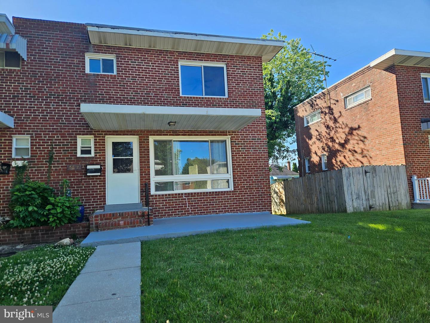 5617 Biddison Avenue