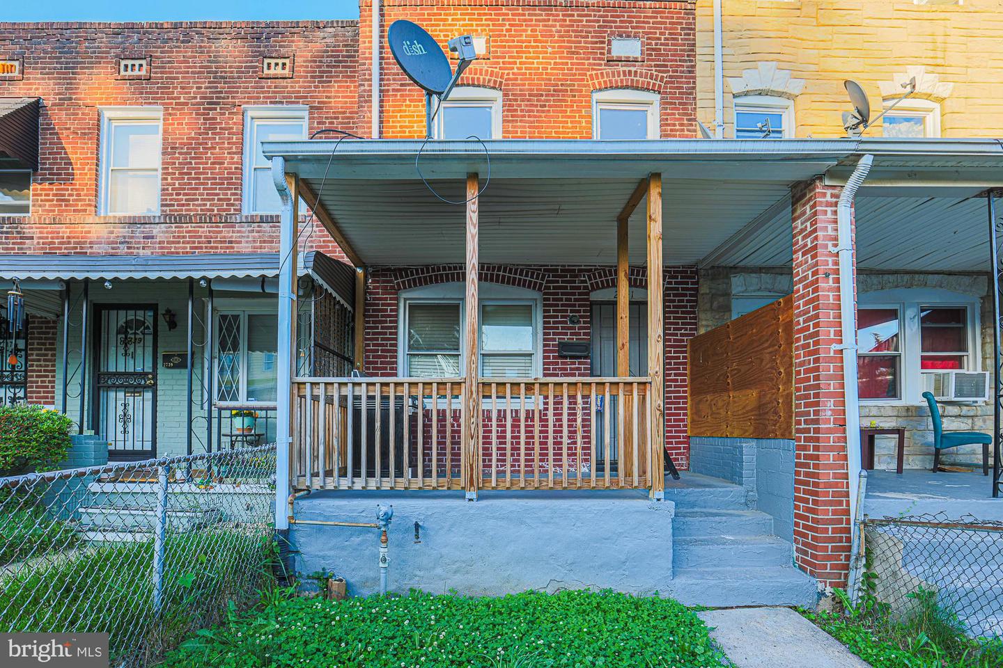 2741 Bookert Drive