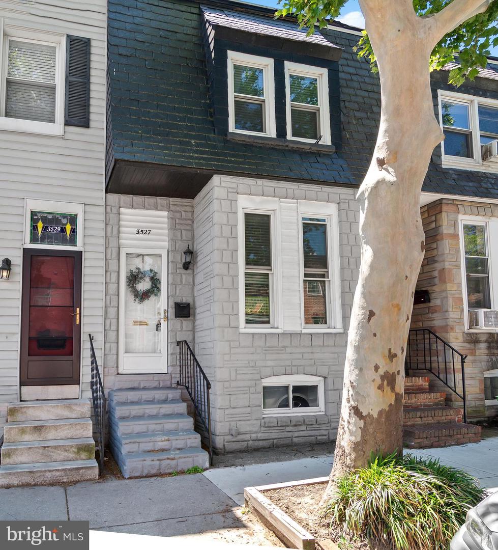 3527 Gough Street, Baltimore
