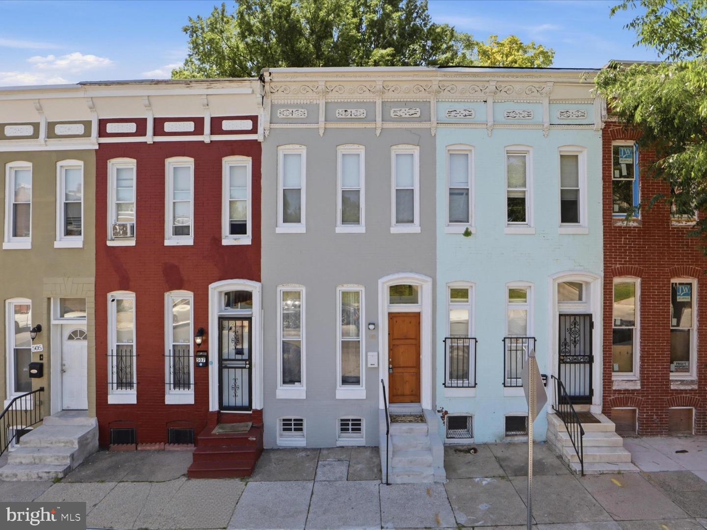 509 Laurens Street