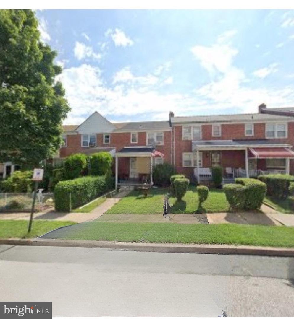 1409 Kenhill Ave