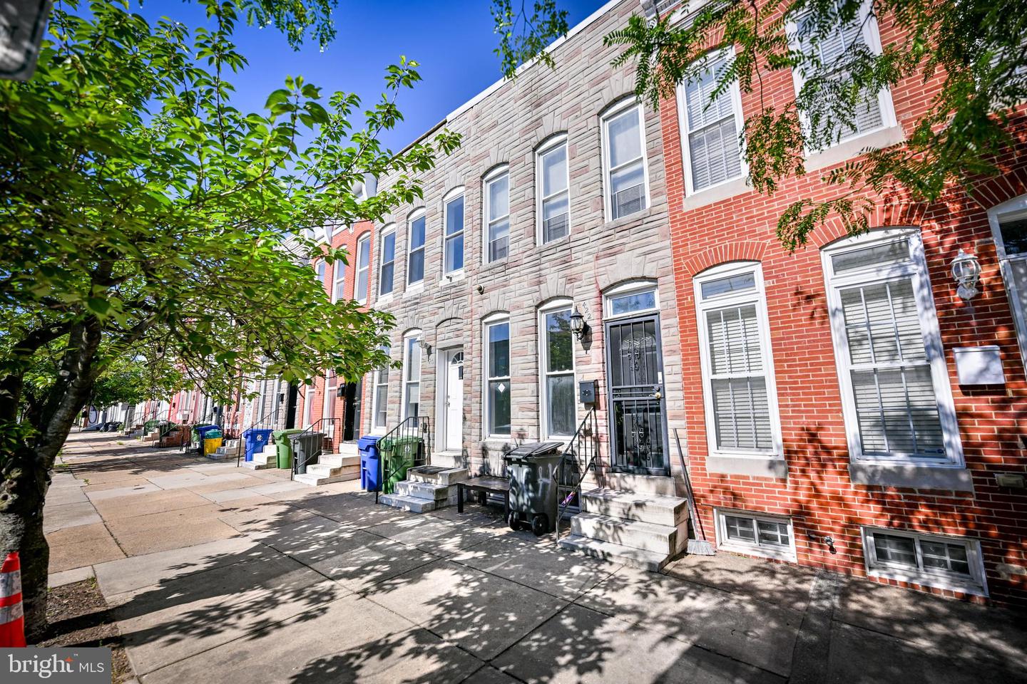 422 N Collington Avenue