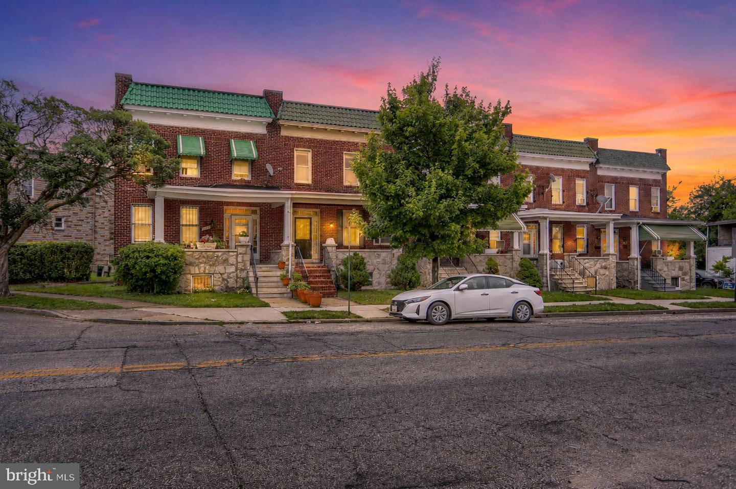 2417 N Pulaski Street