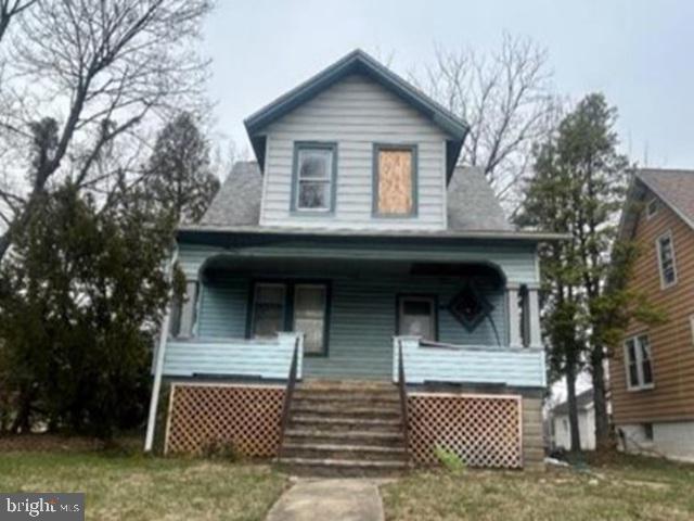610 Tunbridge Road