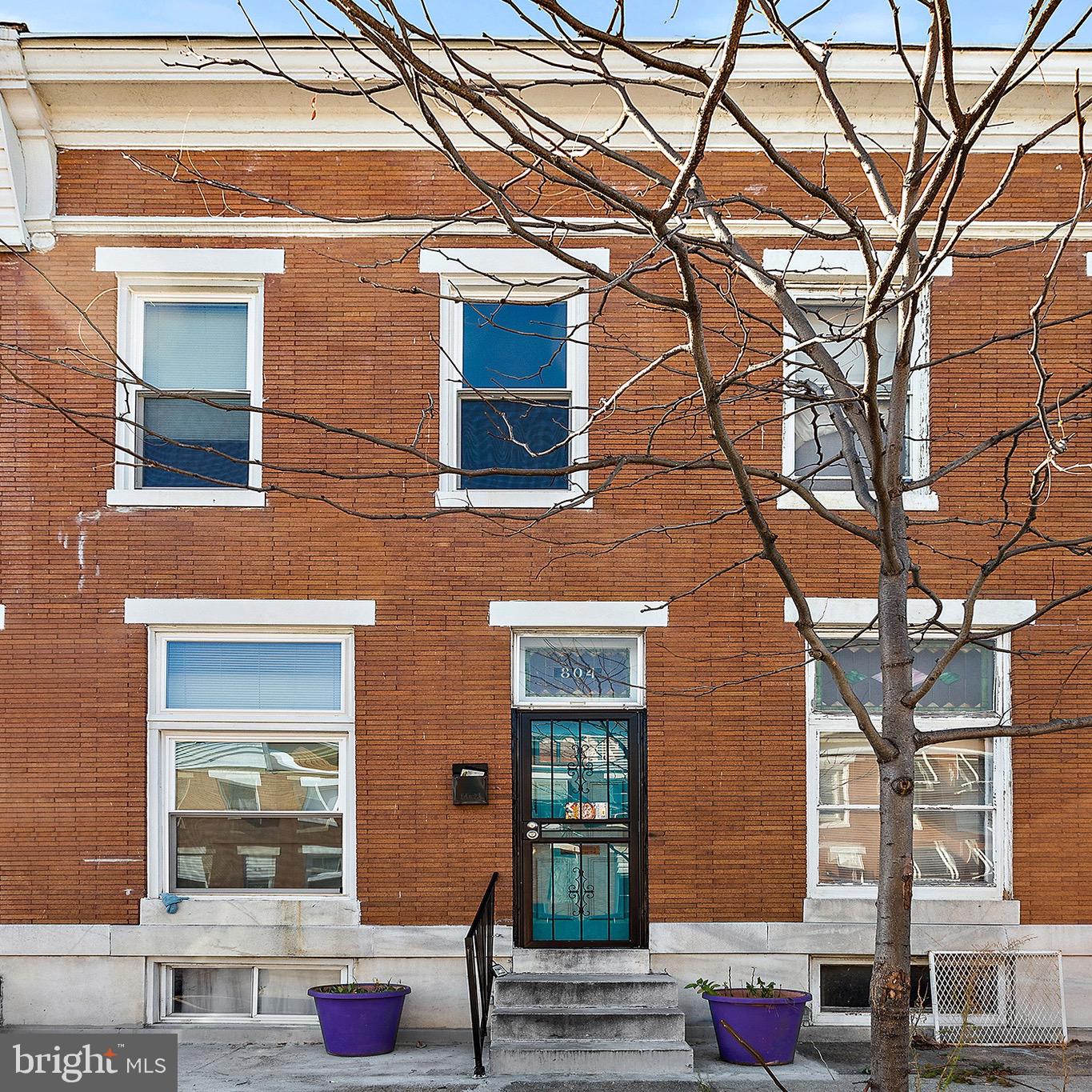 804 N Kenwood Avenue