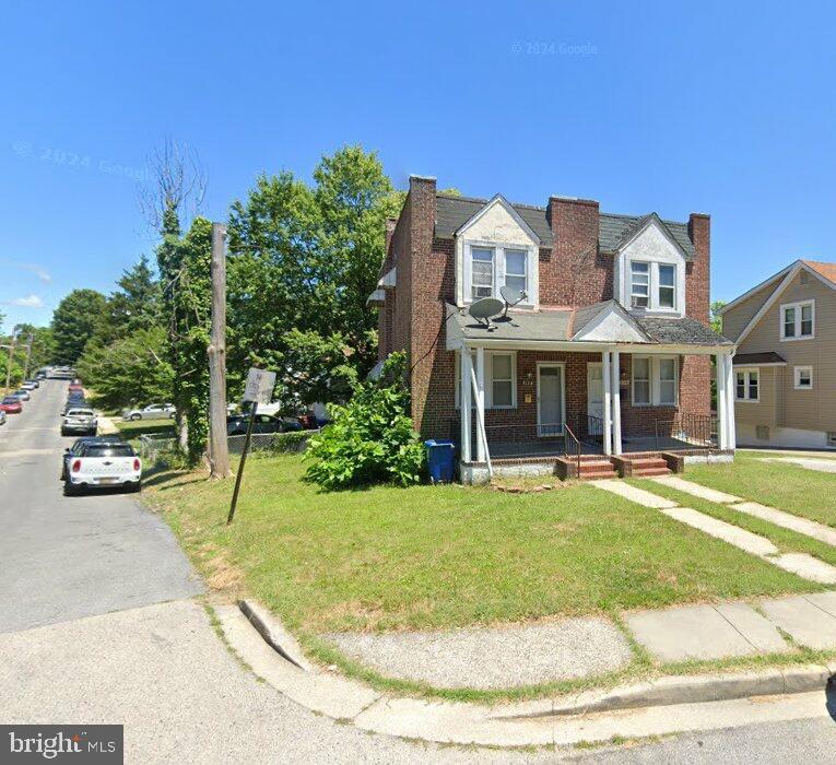 3116 Mary Ave