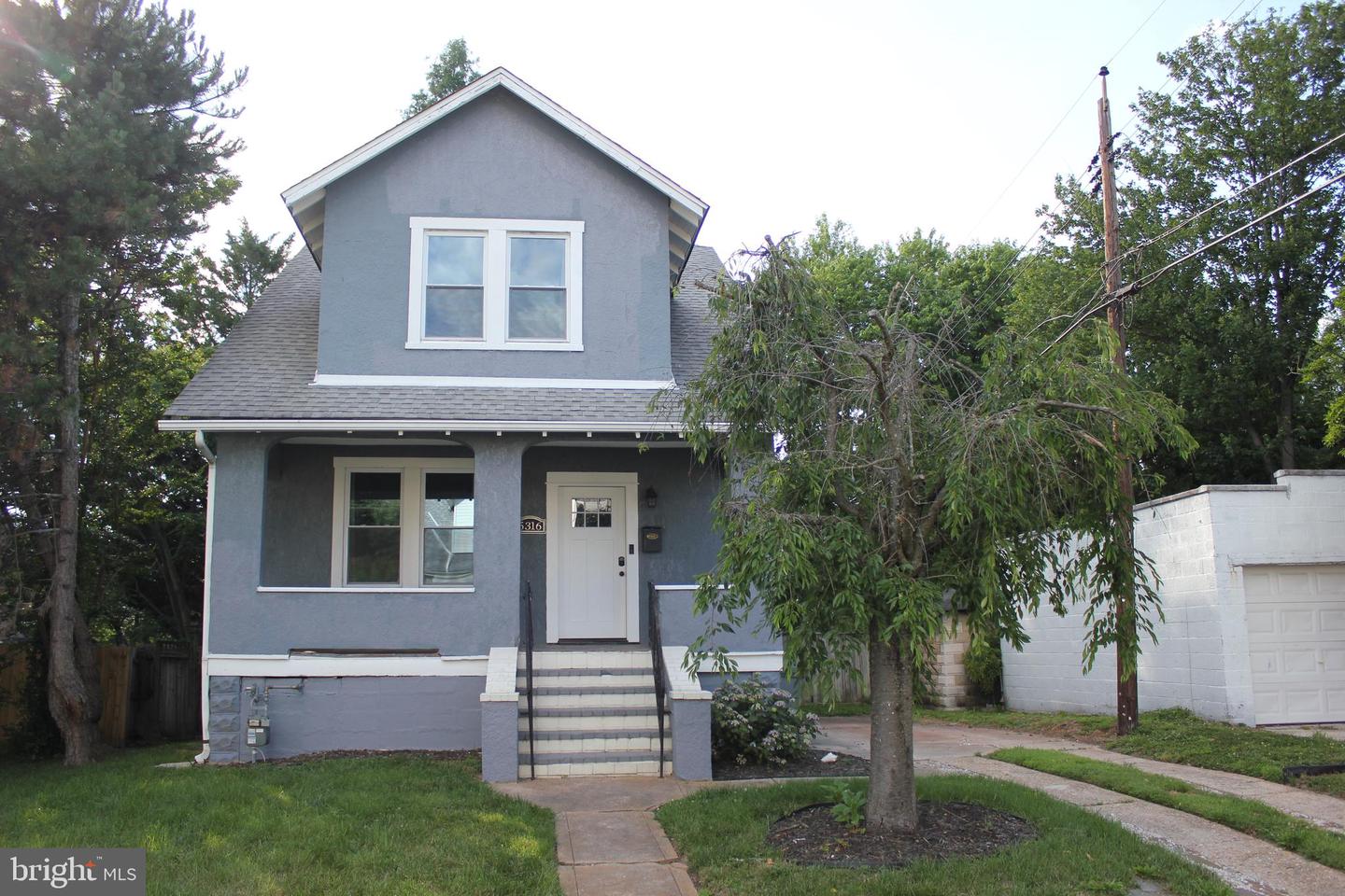 5316 Elsrode Avenue