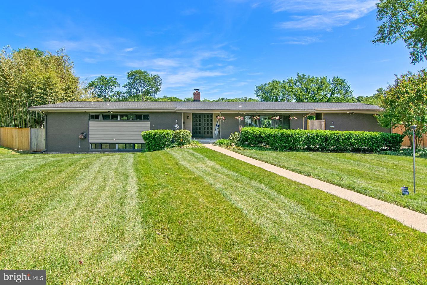6105 Ivymount Road