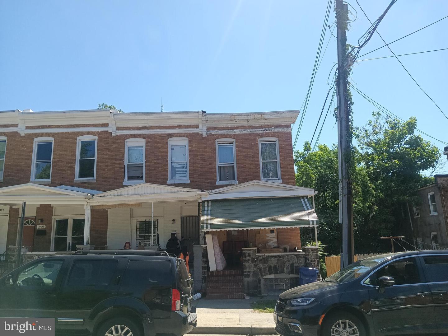 1901 Dukeland Street