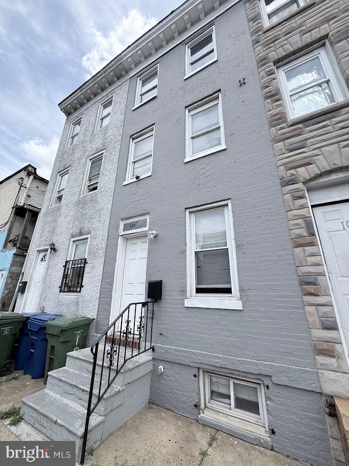 105 S Monroe Street