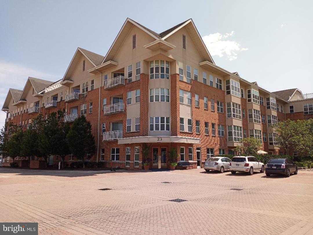 23 Pierside Drive #203