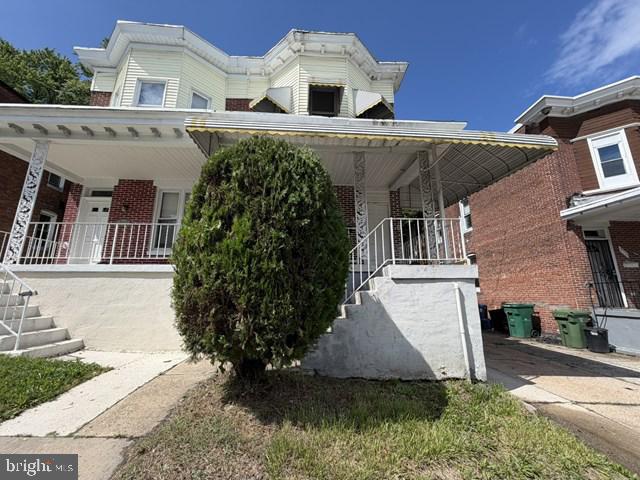 534 Richwood Avenue