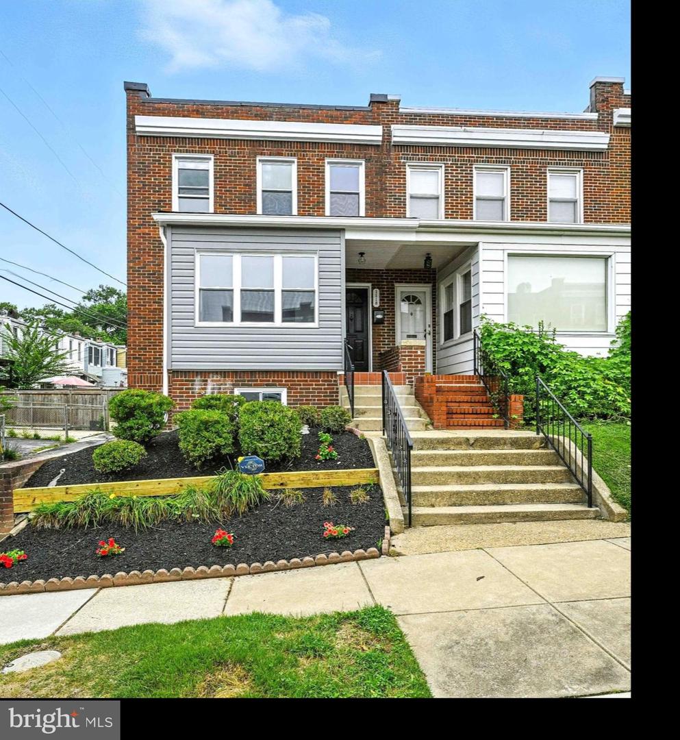 1118 Weldon Avenue, Baltimore