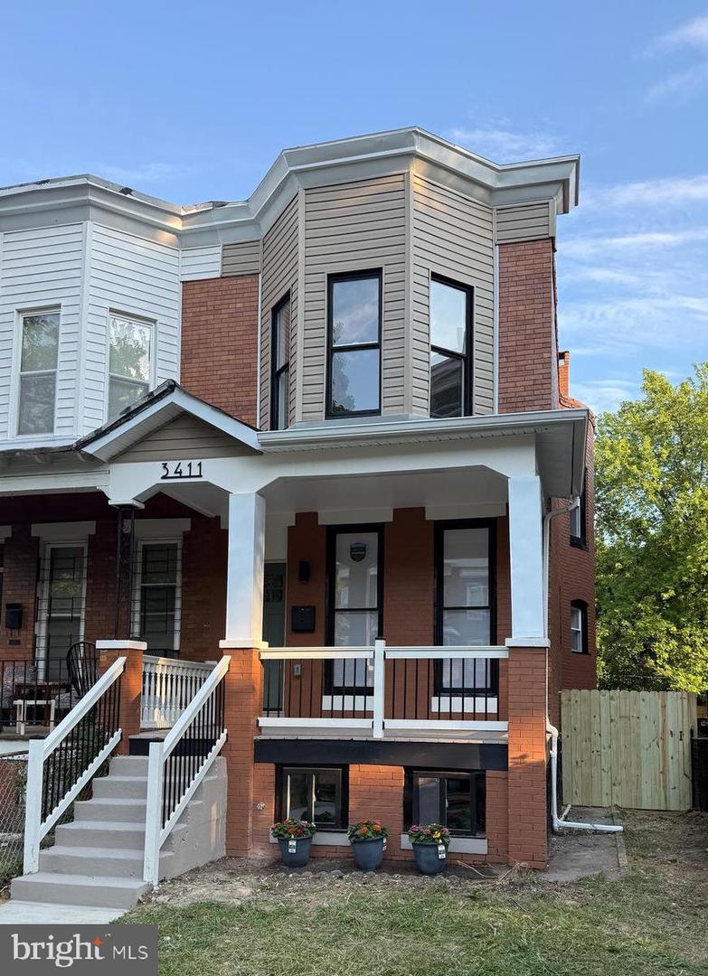 3411 Piedmont Avenue
