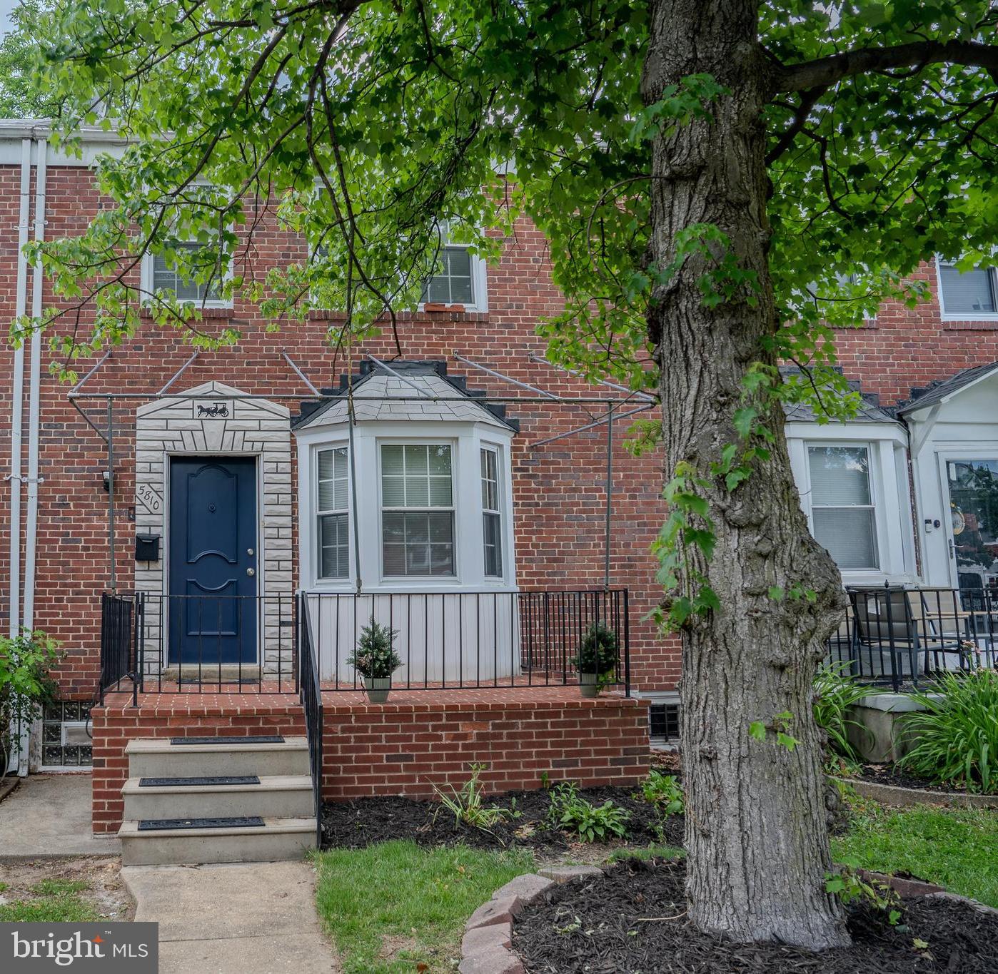5810 Falkirk Road