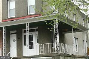1808 Desoto Road