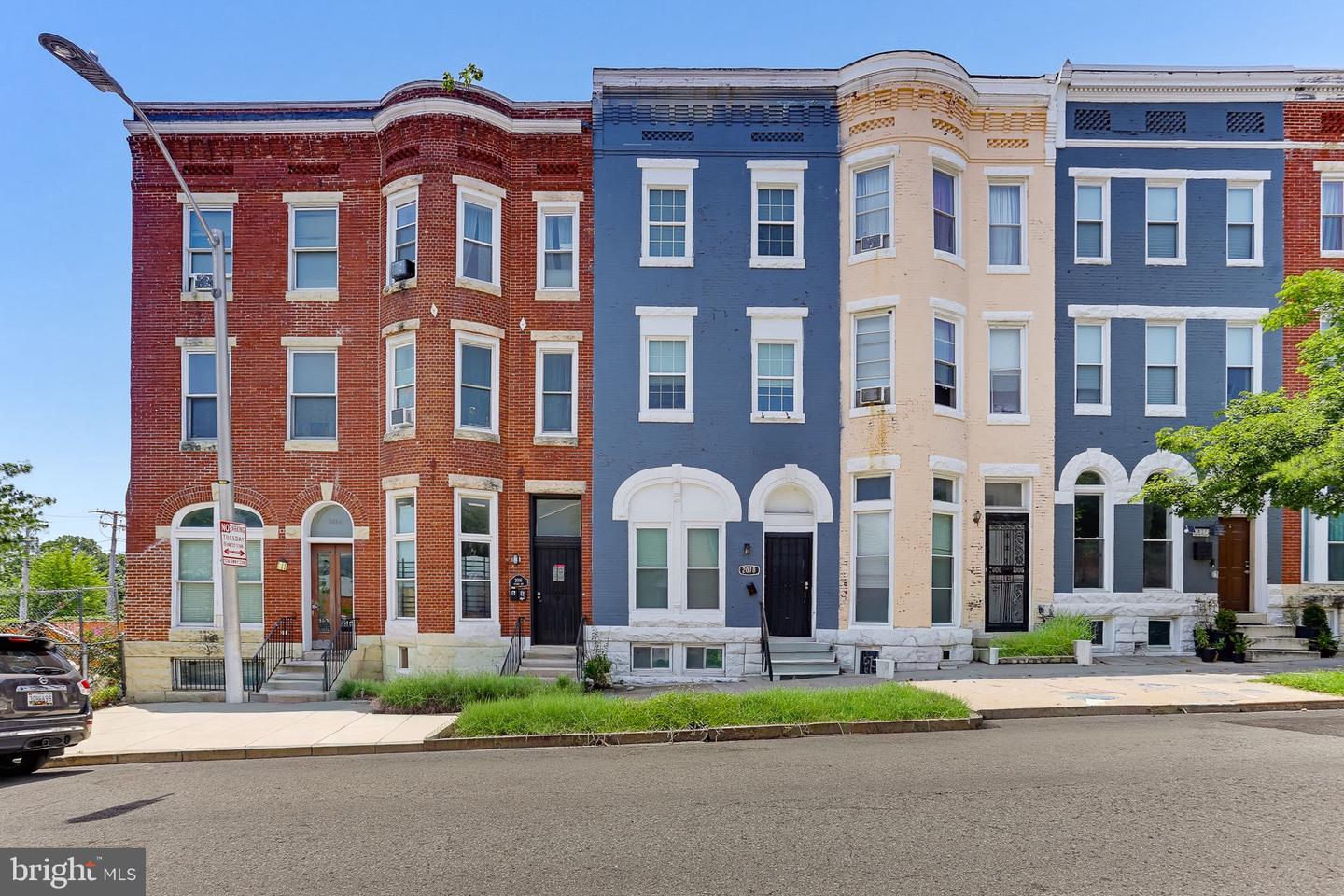 2018 Linden Ave