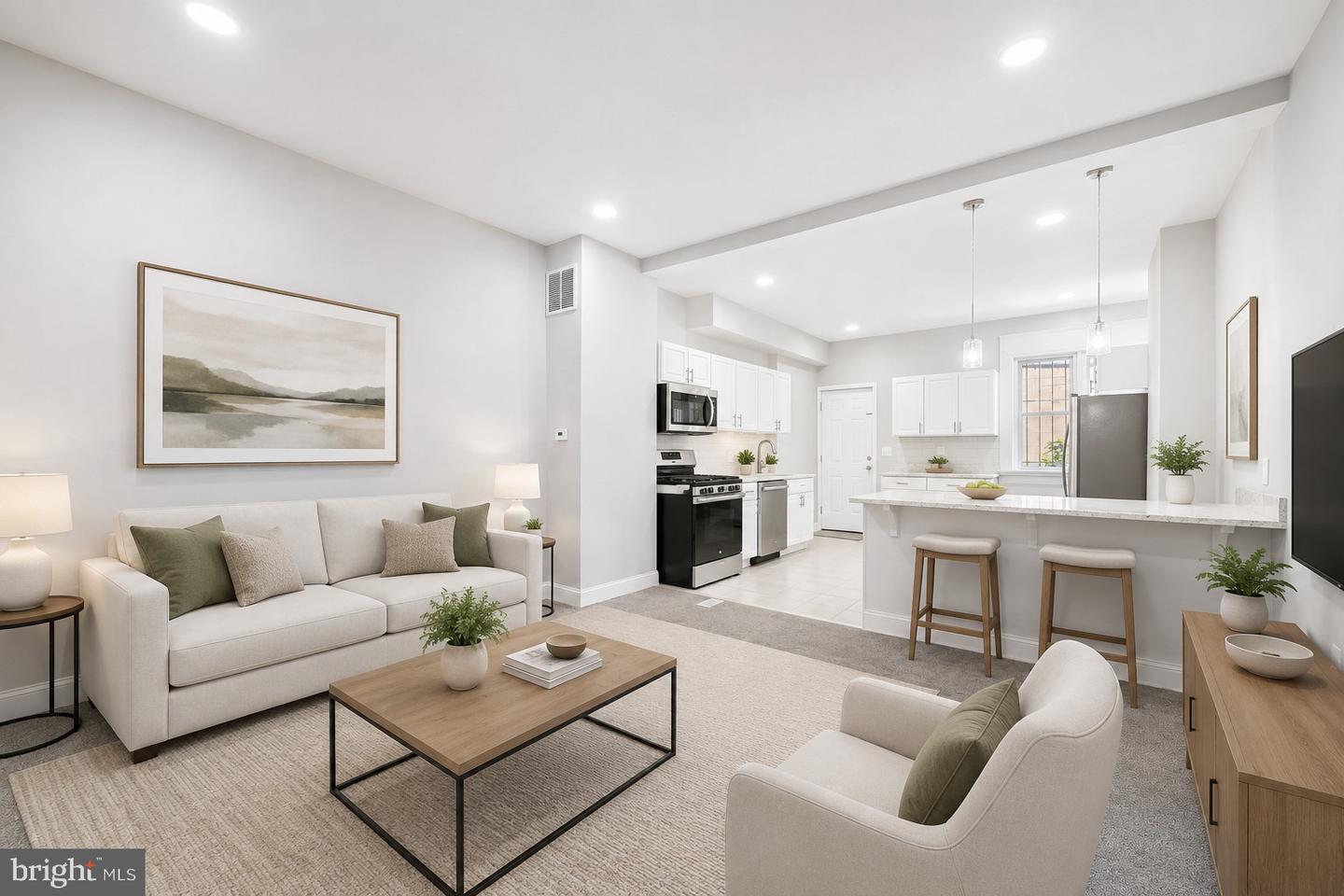 2634 Harford Road, Baltimore