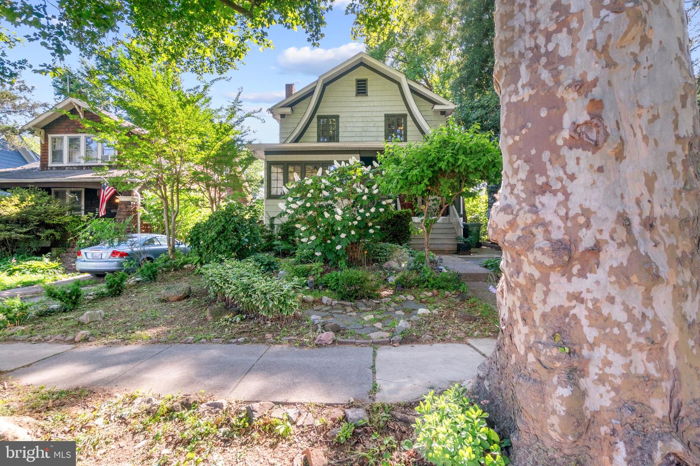 210 Mallow Hill Road