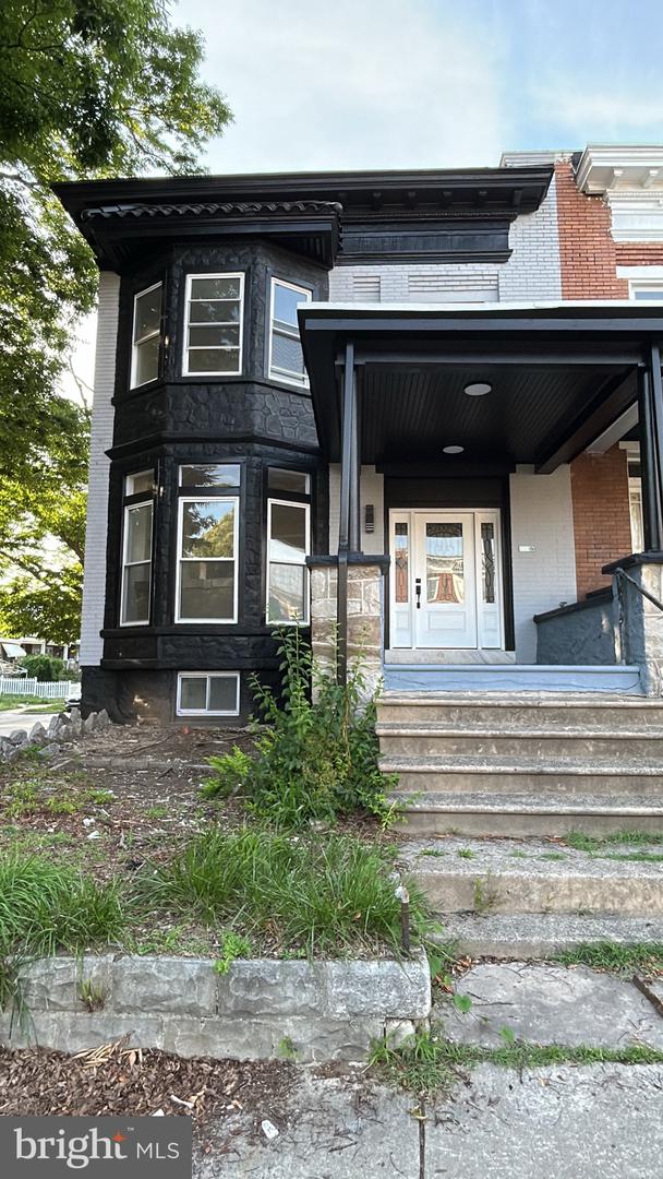 2530 Harlem Avenue