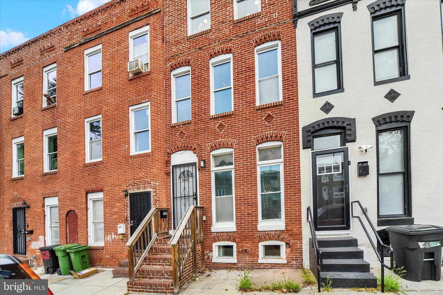 1632 Ashland Avenue