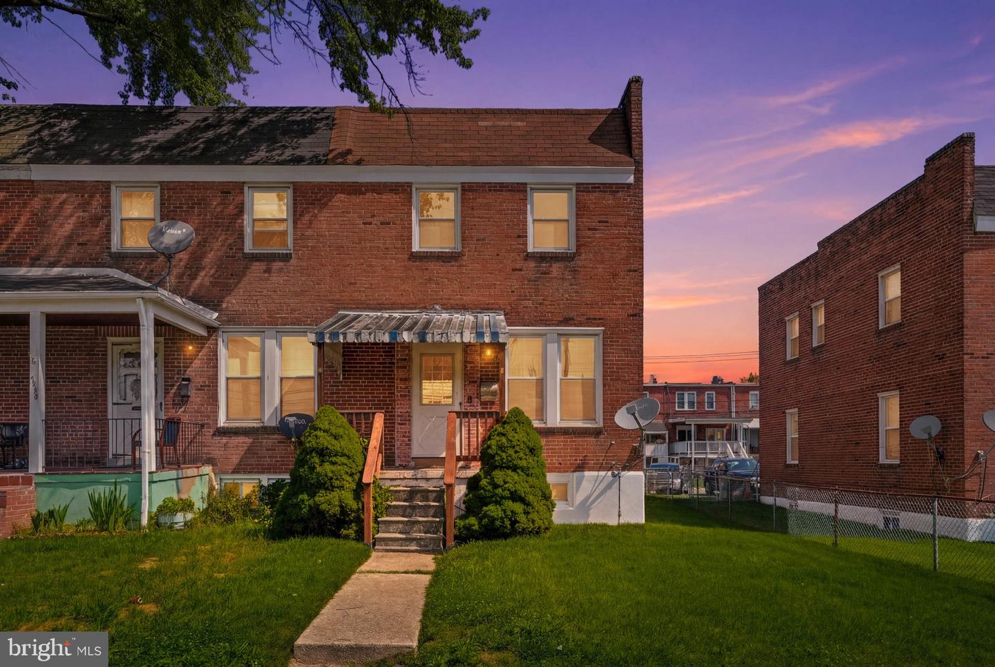 6432 Odonnell Street, Baltimore