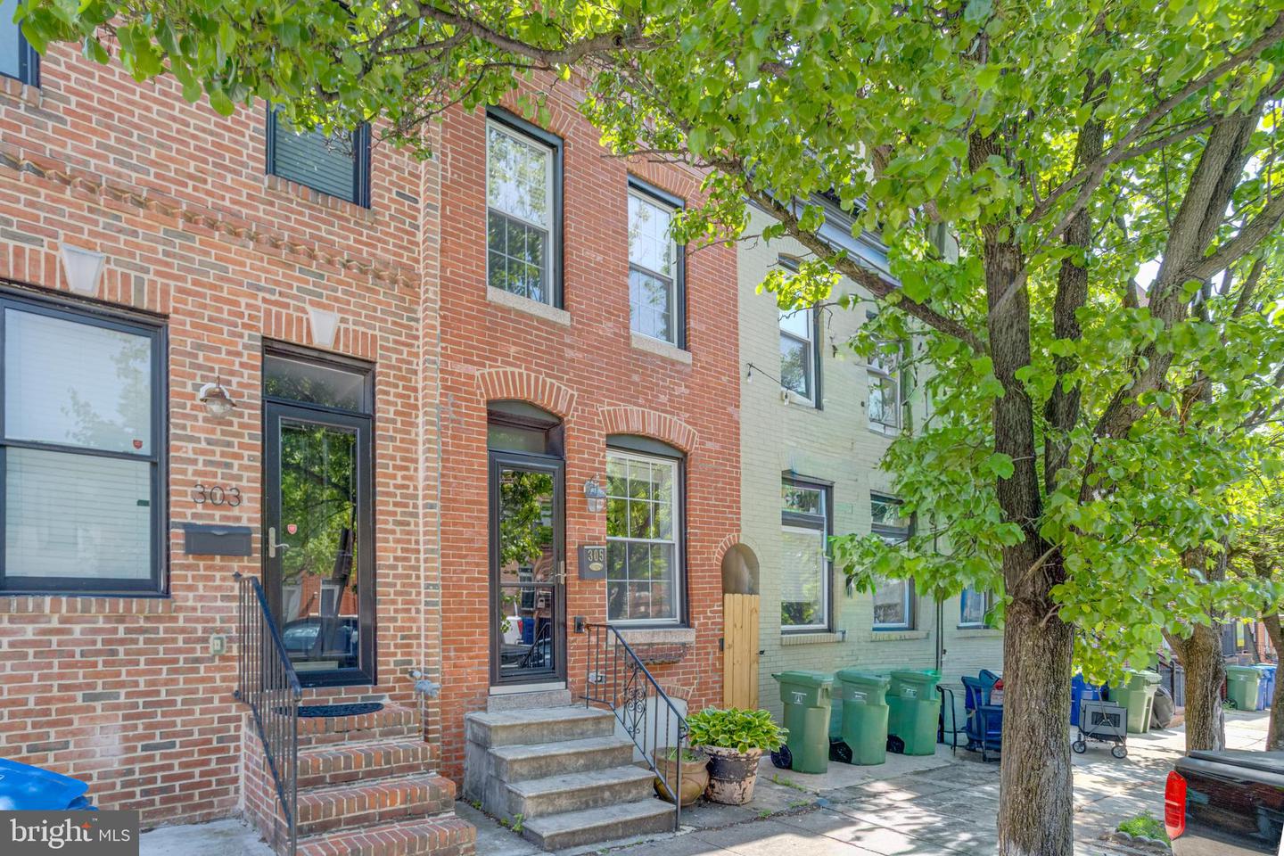 305 S Collington Avenue