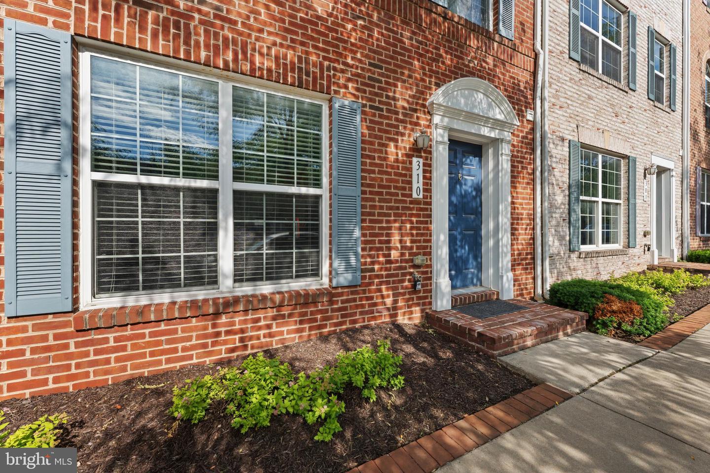 310 Parkin Street, Baltimore