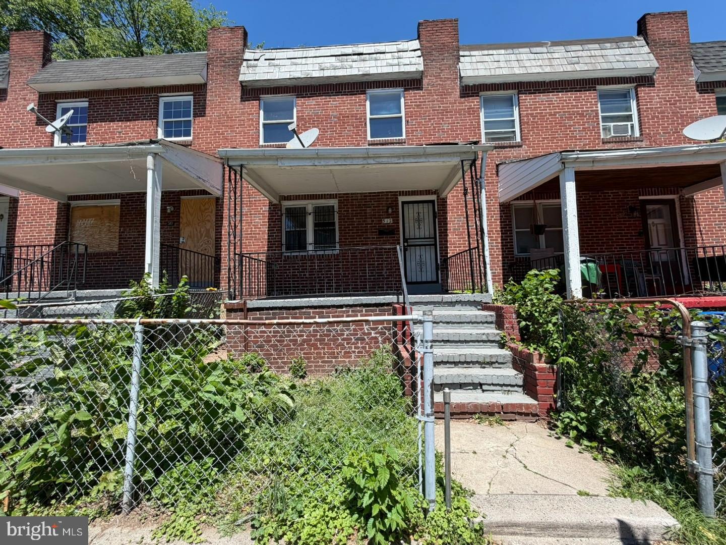 512 Sheridan Avenue