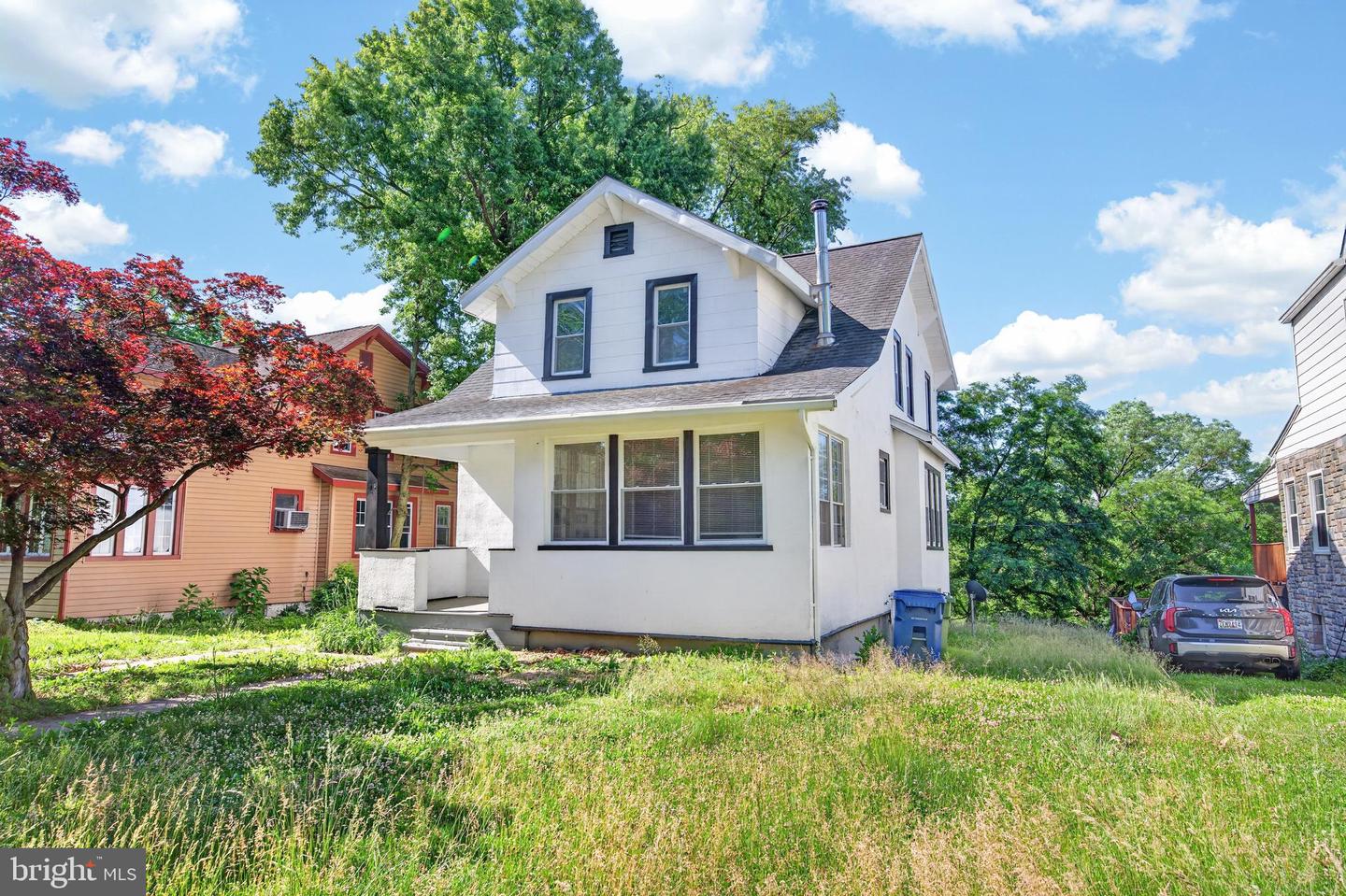 3405 Parkside Drive