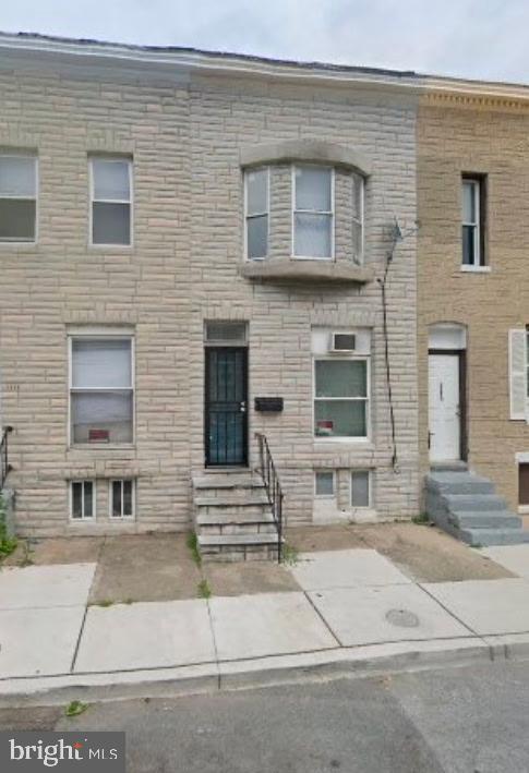 1115 Mckean Avenue