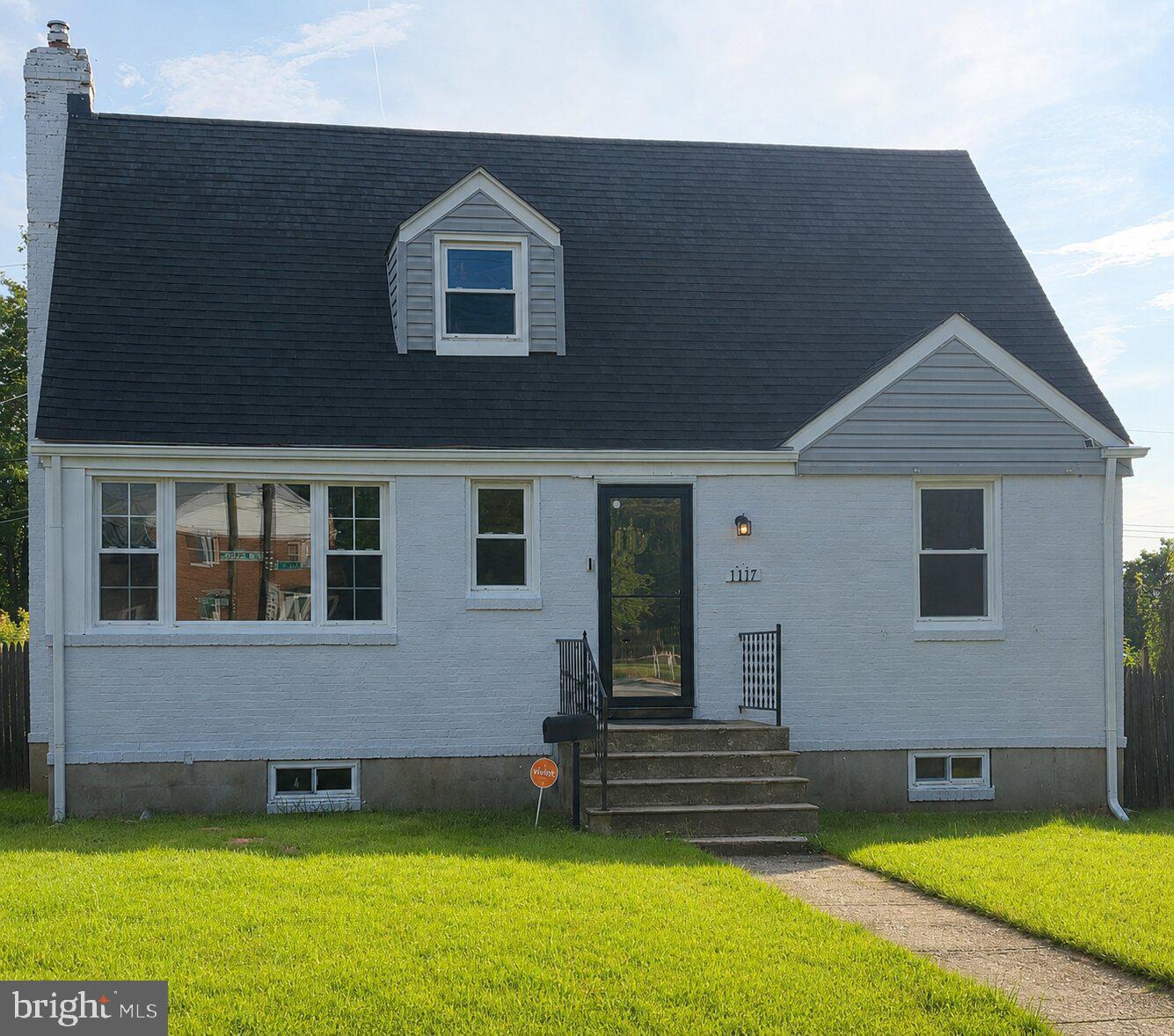 1117 Walker Avenue