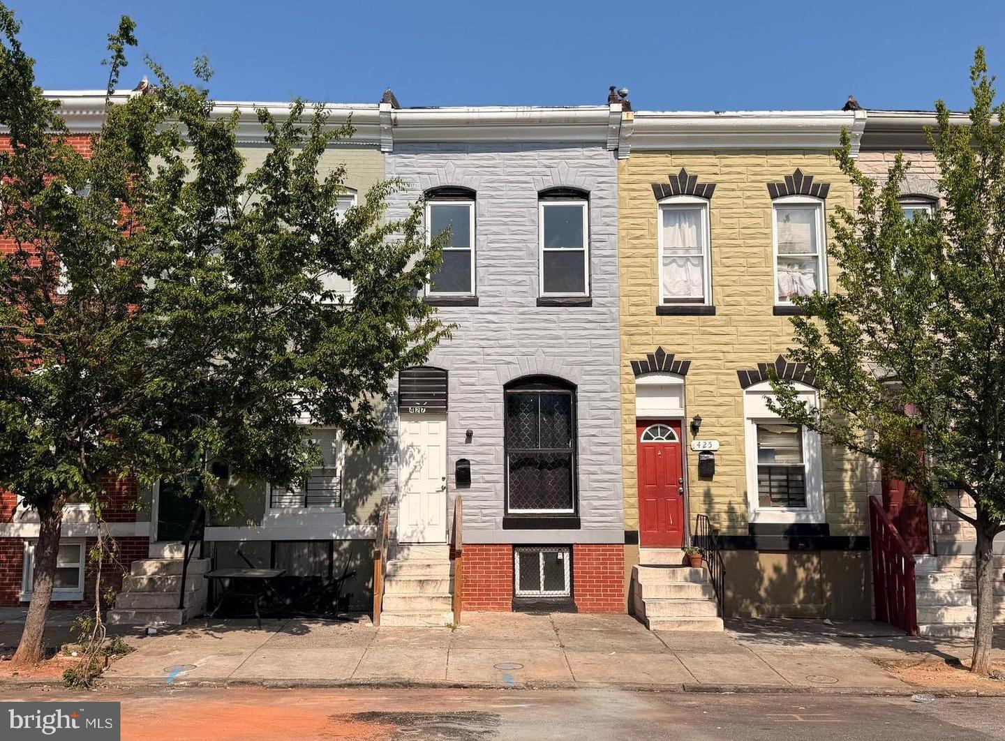 427 N Montford Avenue