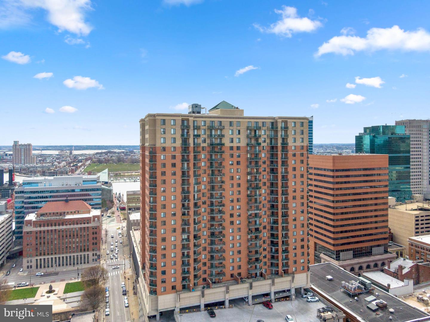 414 Water Street #1603