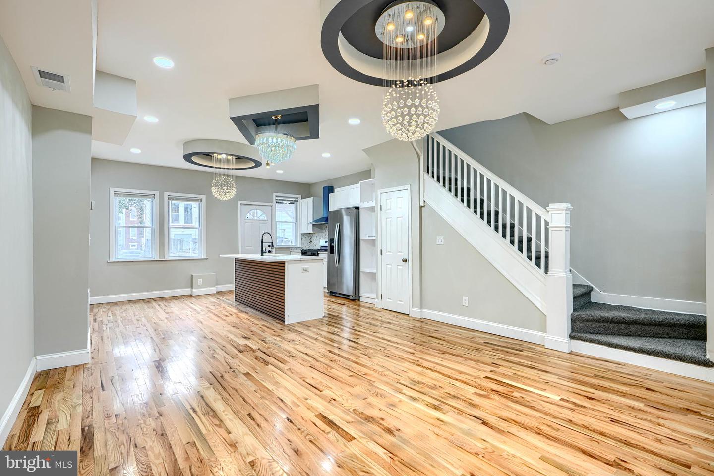3513 Gelston Drive