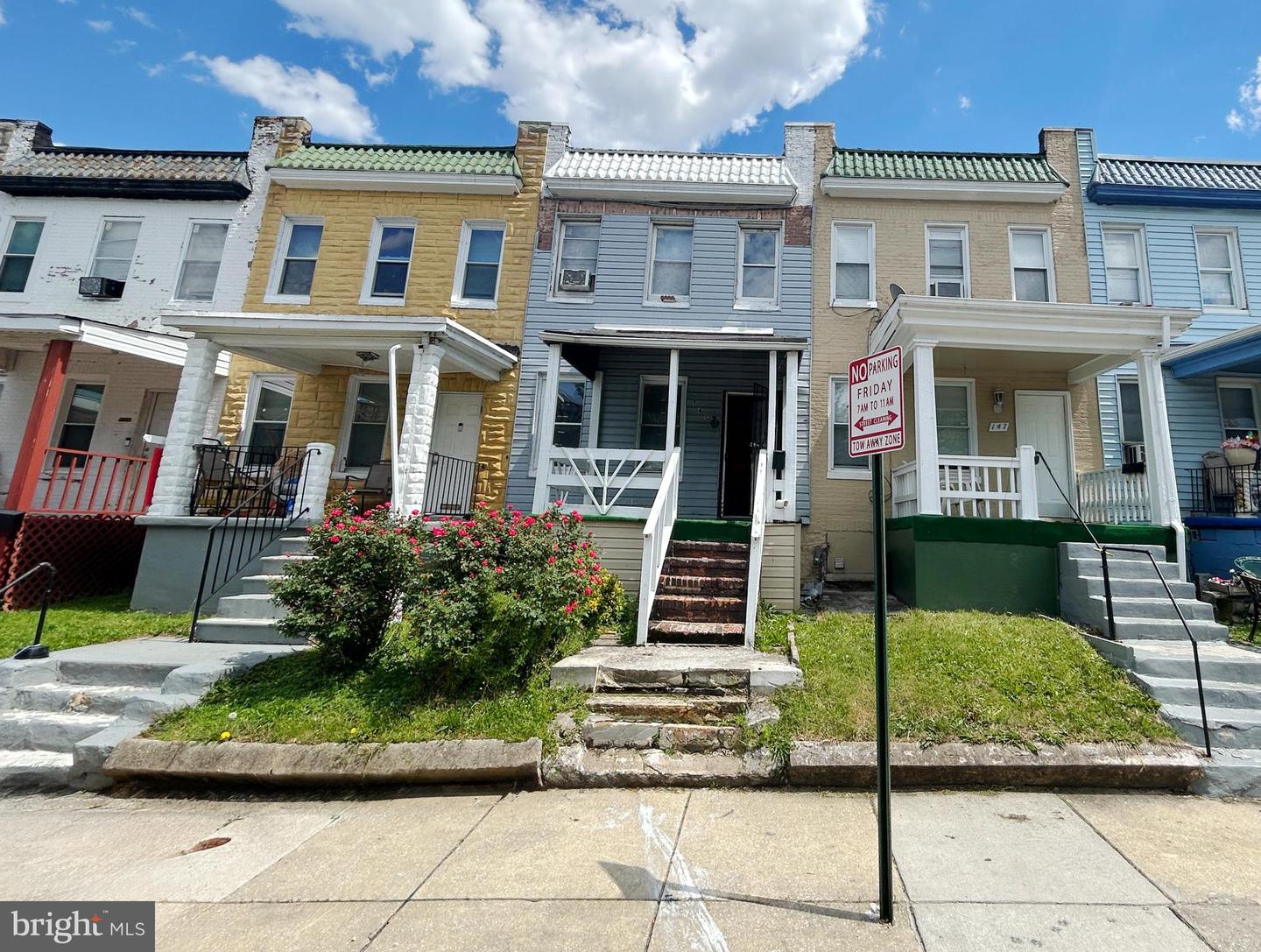 145 Palormo Avenue