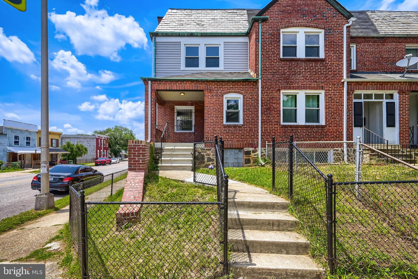 3200 Loch Raven Boulevard