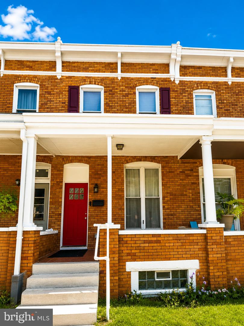 1619 E 29th Street