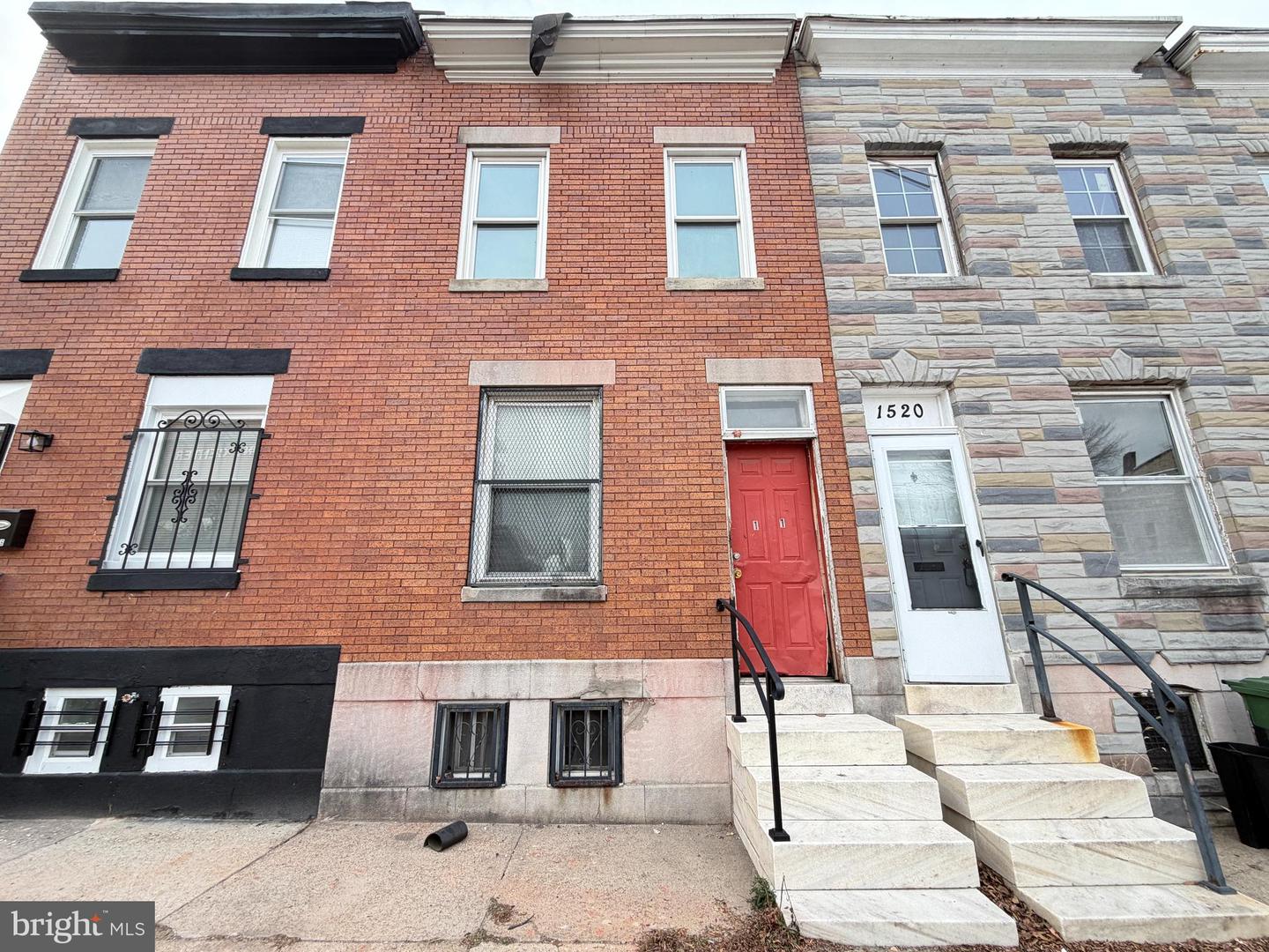 1518 N Gilmor Street
