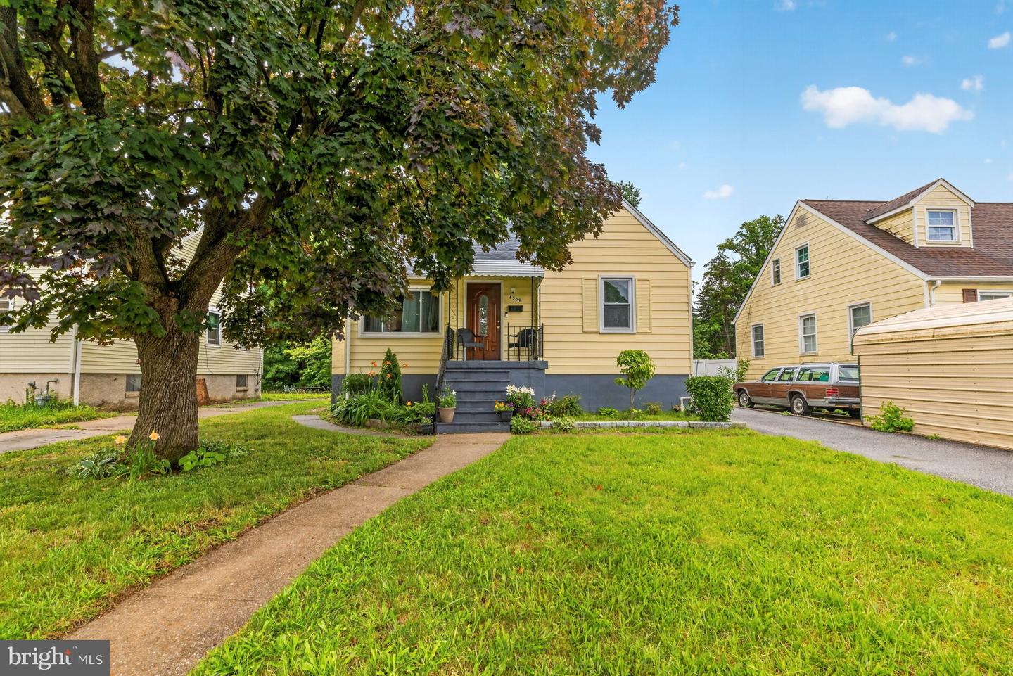 6509 Fairdel