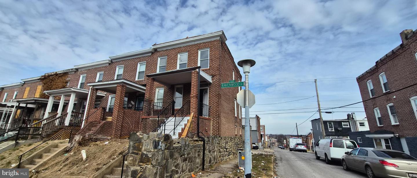 3238 Ravenwood Avenue, Baltimore