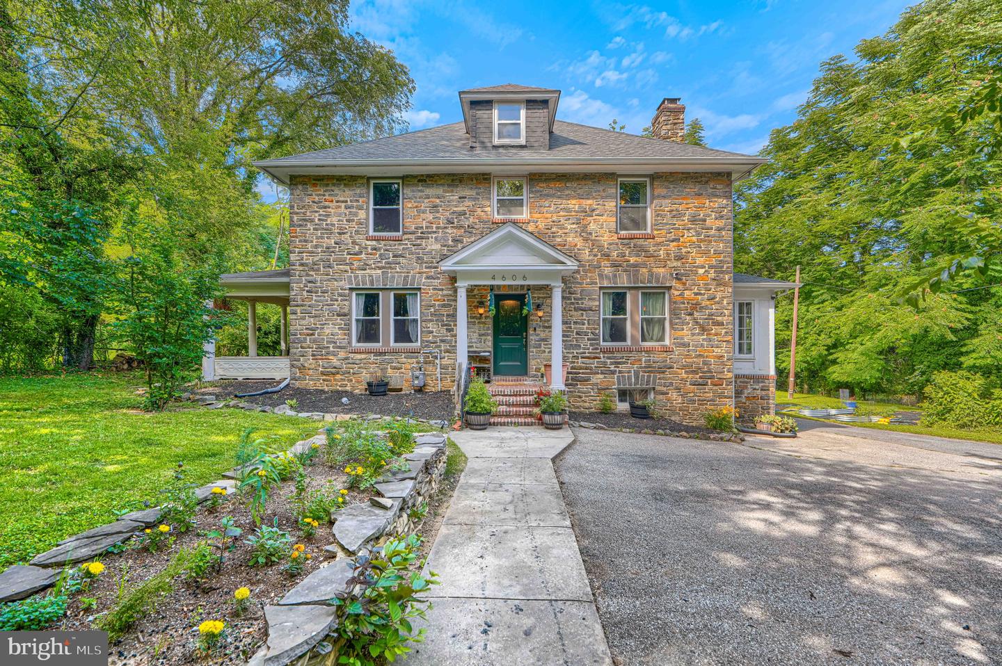 4606 Cedar Garden Road