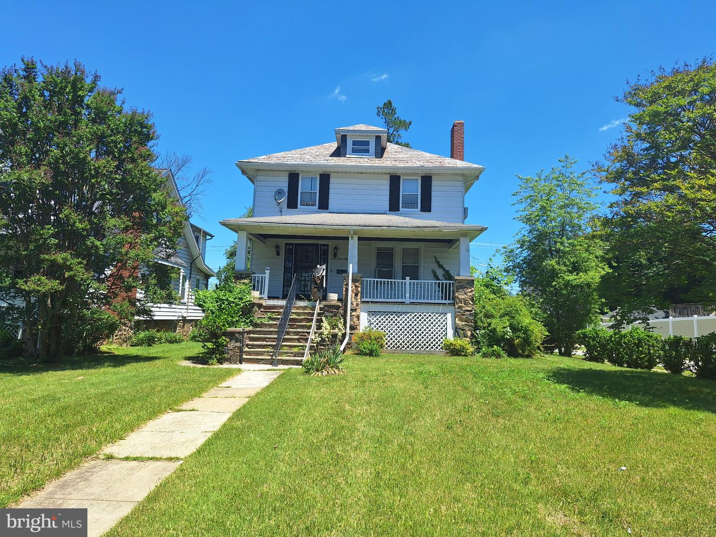 4300 Wentworth Road