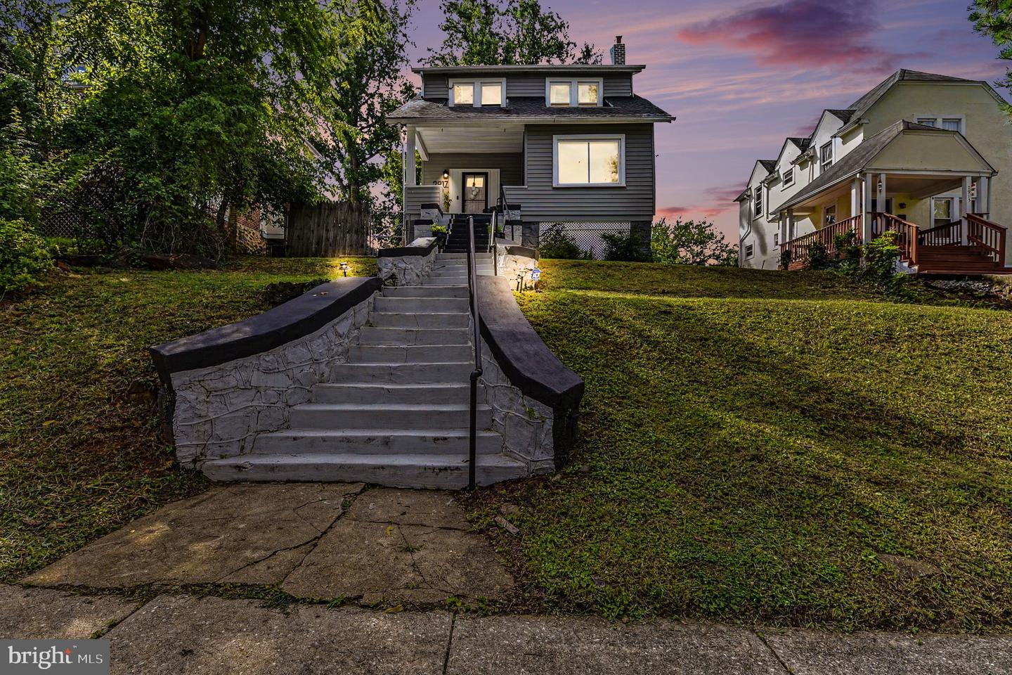 2917 Silver Hill Avenue
