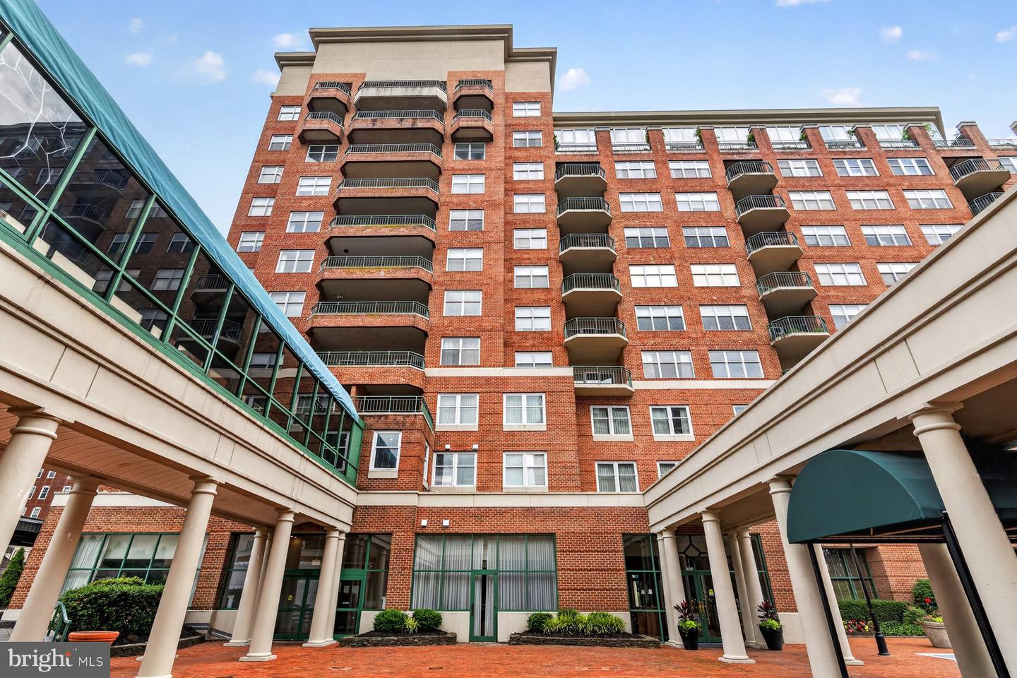3801 Canterbury Road #403