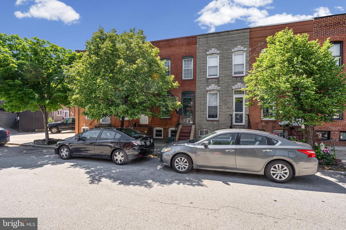 1456 Andre Street