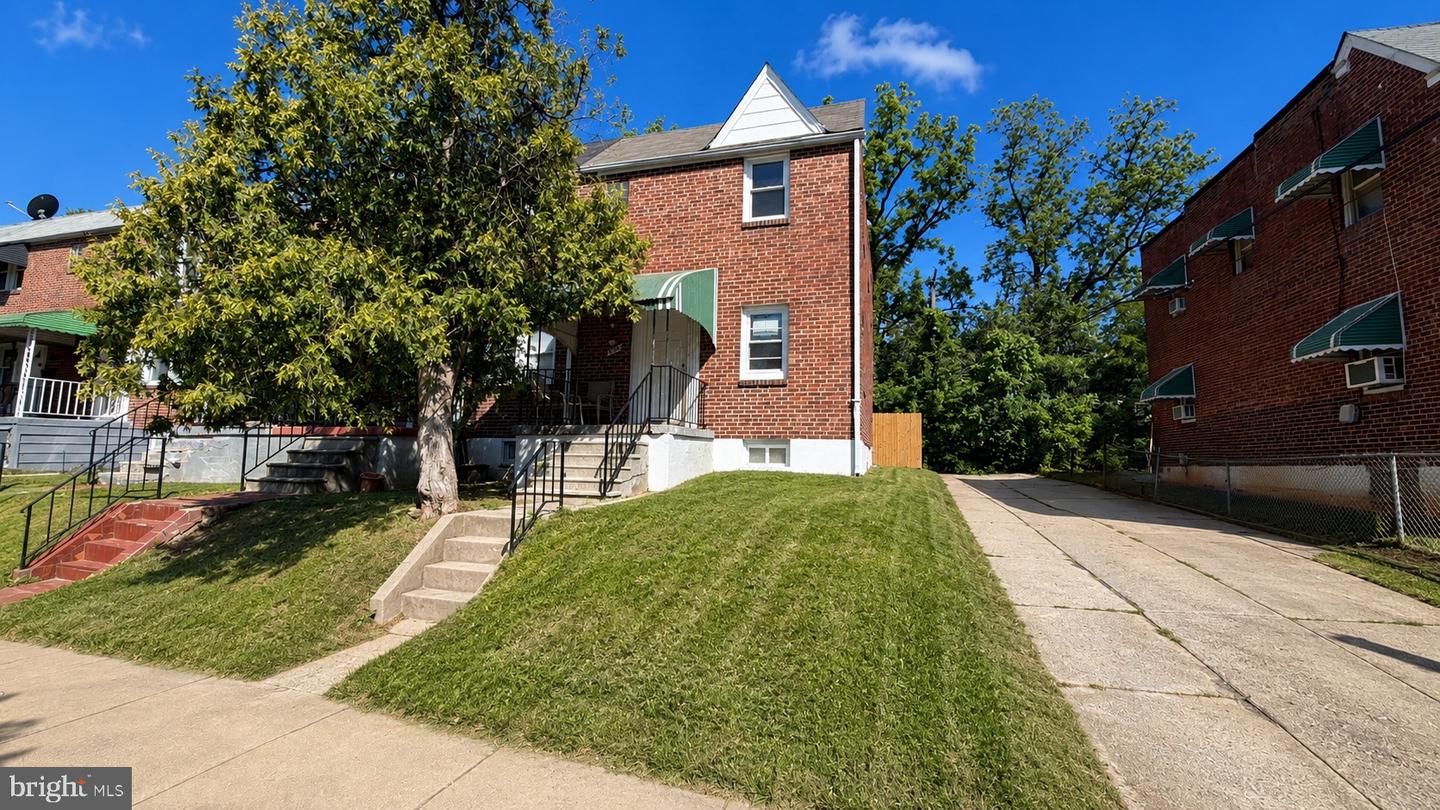 3030 Grantley Avenue