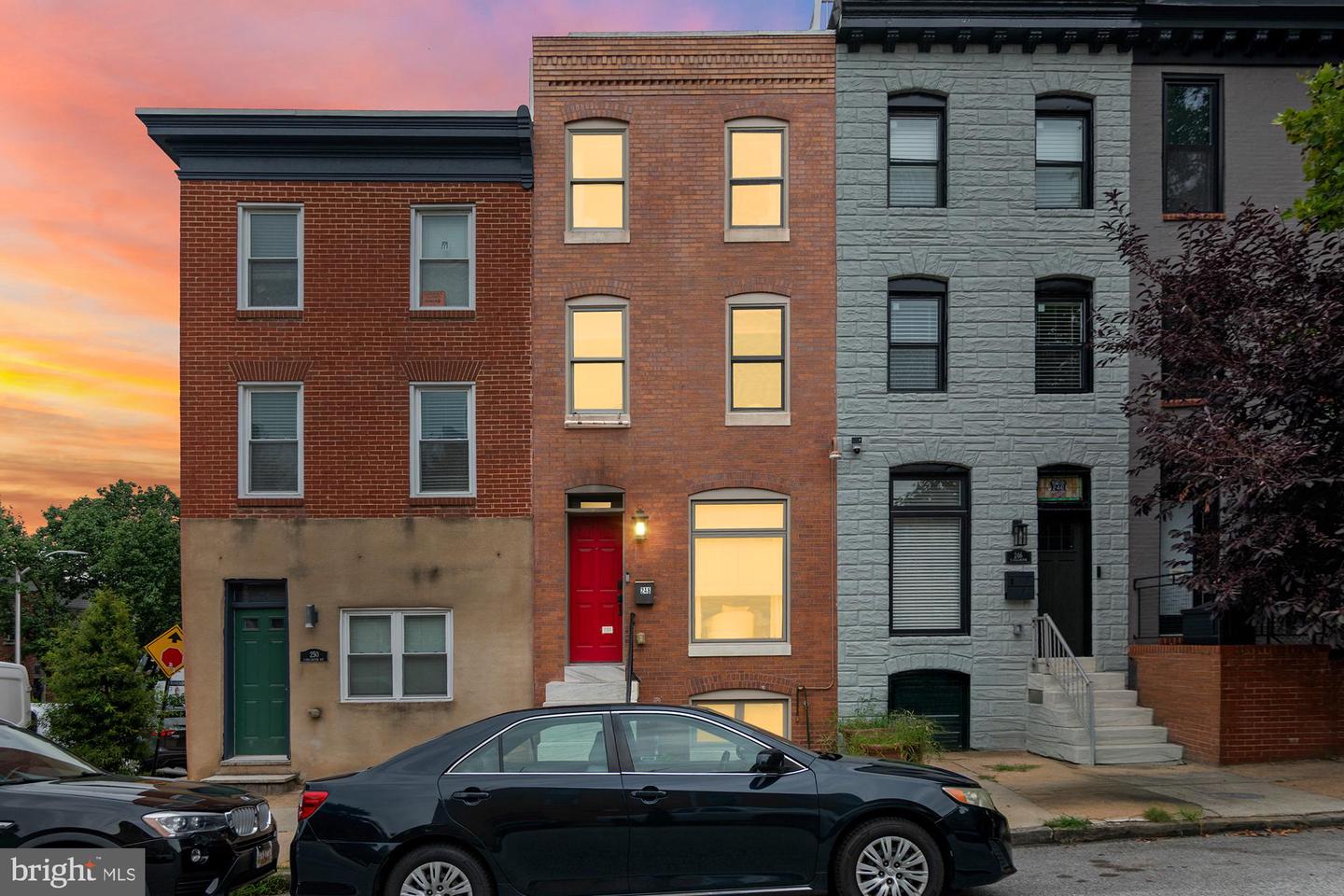 248 S Collington Avenue