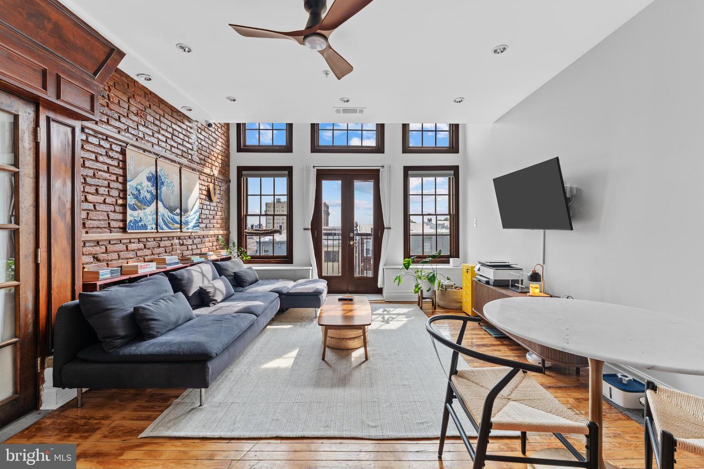 1714 Park Avenue #508