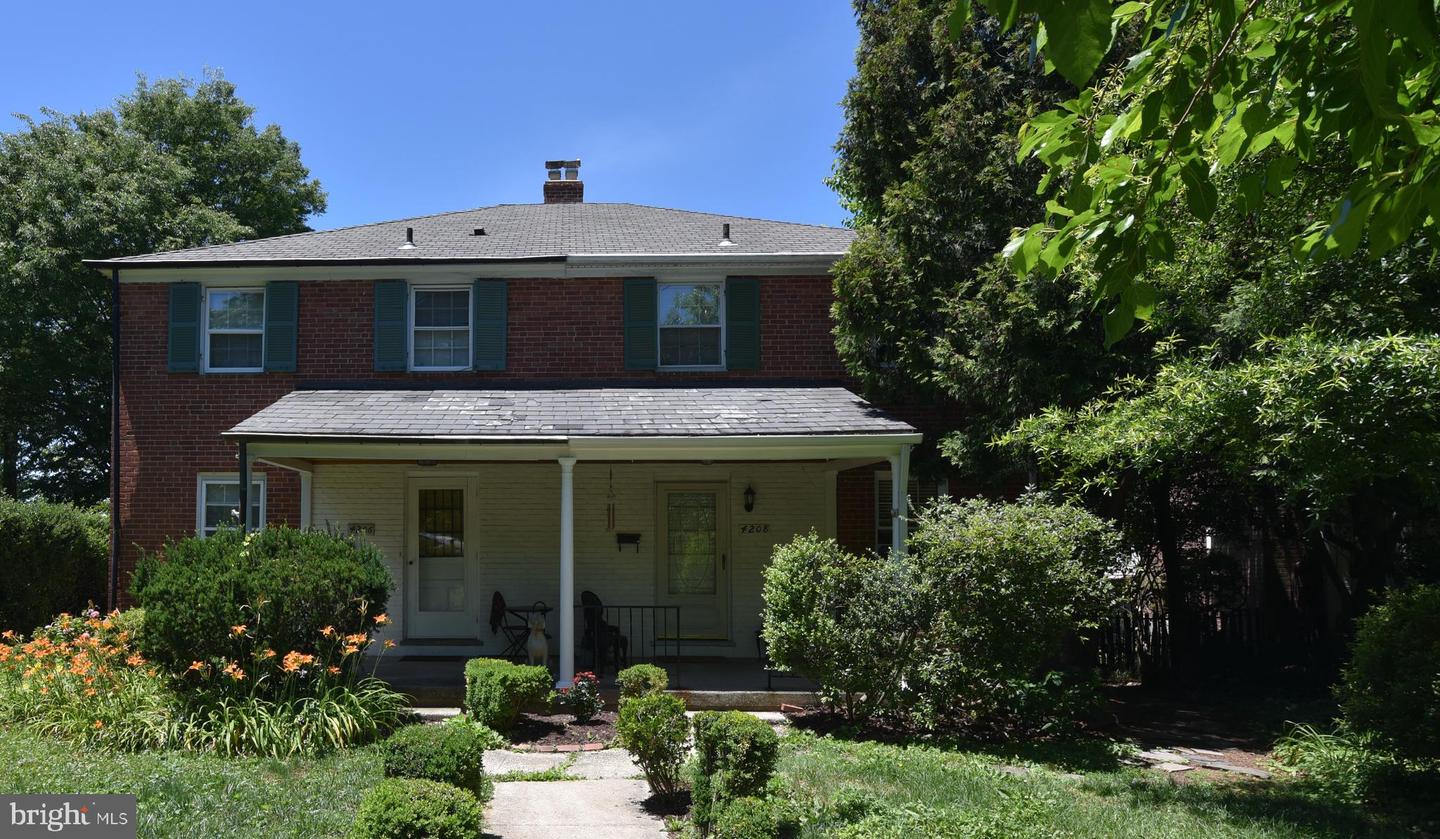 4208 Westview Road